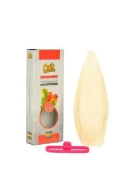 Quik Mürekkep Balığı Kemiği-Orta Boy