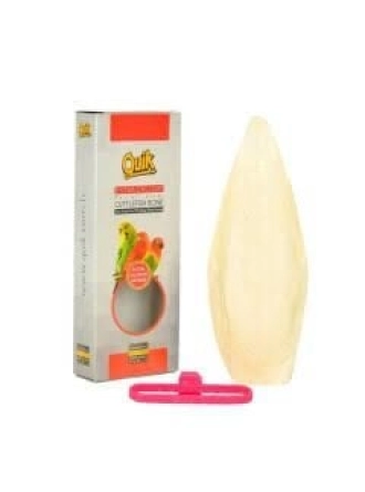 Quik Mürekkep Balığı Kemiği-Orta Boy