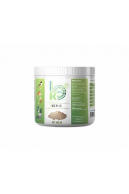 Kanatlıoil Mix Plus 50 Gr