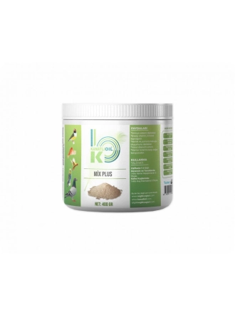 Kanatlıoil Mix Plus 50 Gr