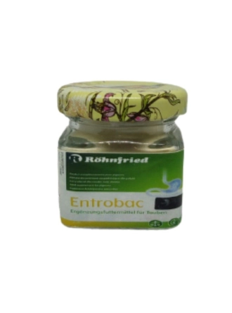 Röhnfried Entrobac Probiyotik Katkısı 15 GR (Bölünmüş)