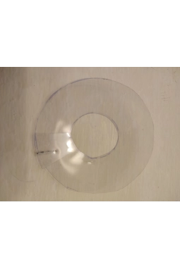 Mamaist Kuşlar İçin Boyunluk