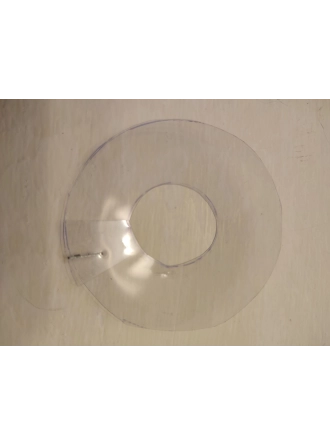 Mamaist Kuşlar İçin Boyunluk