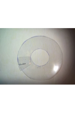 Mamaist Kuşlar İçin Boyunluk