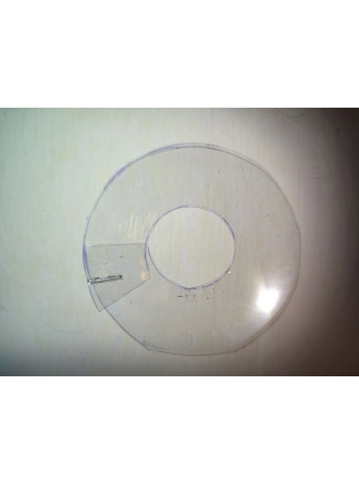 Mamaist Kuşlar İçin Boyunluk