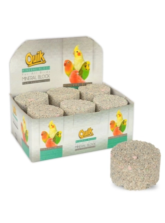 Quik Mineral Blok