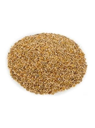 Mamaist Muhabbet Kuşu Üretici Yemi 5 KG