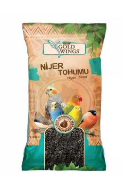 Gold Wings Nijer Tohumu 250 Gr