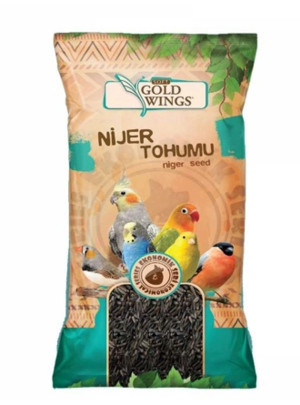 Gold Wings Nijer Tohumu 250 Gr