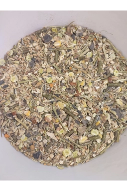 Mamaist Premium Tavşan Yemi 1 Kg