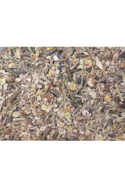 Mamaist Premium Ginepig Yemi 1 Kg