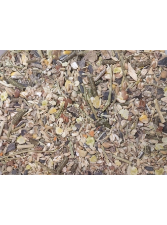 Mamaist Premium Ginepig Yemi 1 Kg