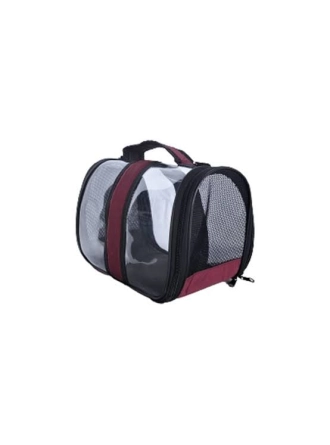 Mamaist Kuş Taşıma Çantası Tünekli