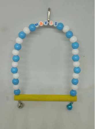 Mamaist İsimli Kuş Salıncağı