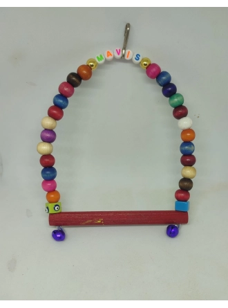 Mamaist İsimli Kuş Salıncağı