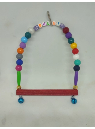 Mamaist İsimli Kuş Salıncağı