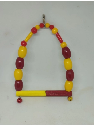 Mamaist Lisanslı Kuş Salıncağı