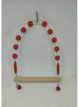 Mamaist Lisanslı Kuş Salıncağı