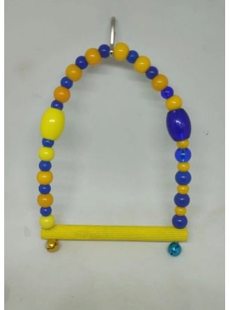 Mamaist Lisanslı Kuş Salıncağı