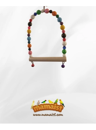 Mamaist Kuş Salıncağı