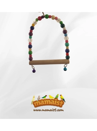 Mamaist Kuş Salıncağı