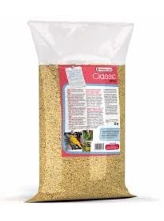 Versele Laga Classic Kuş Maması 500 Gr(Bölünmüş)