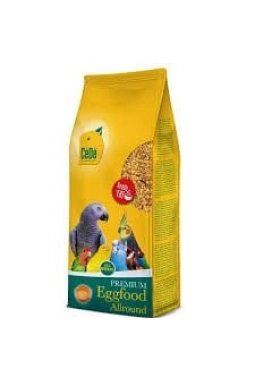 Cede Eggfood Budgie Kuru Kuş Maması 500 Gr (Bölünmüş)