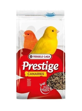 Versele Laga Prestige Kanarya Yemi 1 KG