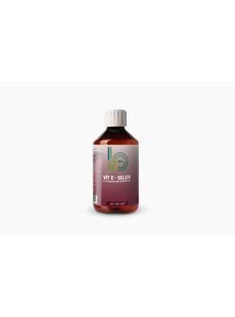 Kanatlıoil E ve S Vitamini 20 ML (Bölünmüş)