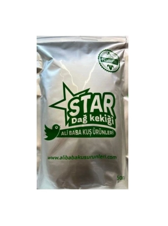 Kuşlar İçin Dağ Kekiği 500 Gr