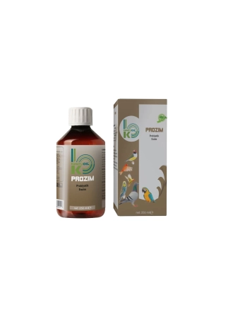 Kanatlıoil Sıvı Probiyotik 20 ML