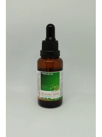 Röhnfried Bt-Amin Forte 50 ML (Bölünmüş)