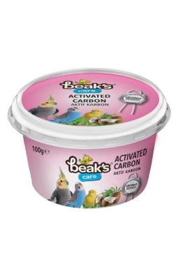 Kuş Kömürü 100 Gr