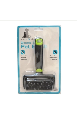 İnce Uçlu Comfort Tarak