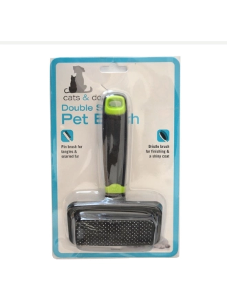 İnce Uçlu Comfort Tarak