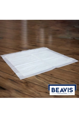 Beavis Köpek Tuv. Eğitim Pedi 60*90 CM 12 Lİ