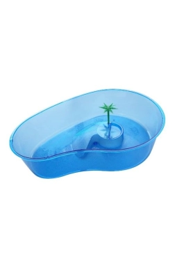 Tisert Büyük Kaplumbağa Bahçesi