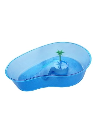 Tisert Büyük Kaplumbağa Bahçesi