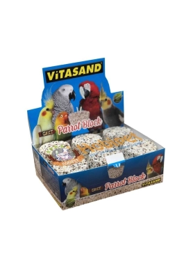 Vitasand Papağan Blok Gaga Taşı