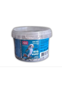 Hobi Anasonlu Grit Kuş Kumu 300 GR