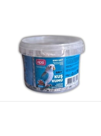 Hobi Anasonlu Grit Kuş Kumu 300 GR