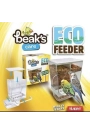 Beak’s Eco Feeder Profesyonel Akıllı Yemlik