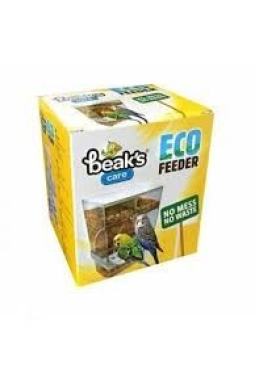 Beak’s Eco Feeder Profesyonel Akıllı Yemlik