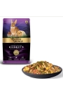 Gold Wings Premium Kemirgen Yemi 1 Kg