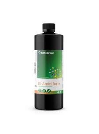 Röhnfried Bt-Amin Bvitamini,Amino Asit ve Elektrolit Karışımı 1000 ML