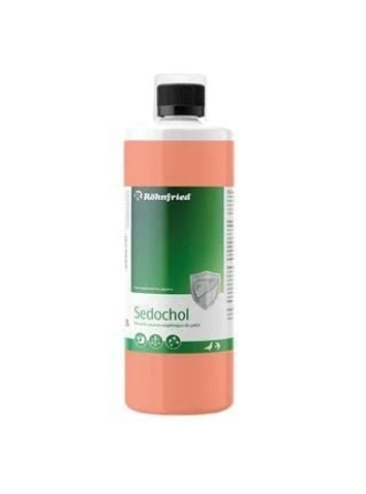 Röhnfried Sedochol Yenileyici Protein Ve Amino Asit Karışımı 500 ml