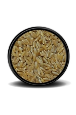 Hobi Makarnalık Buğday 1 KG (Bölünmüş)