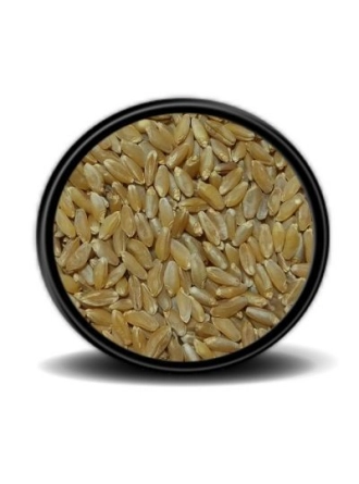 Hobi Makarnalık Buğday 1 KG (Bölünmüş)