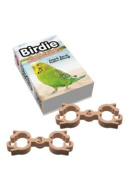 Çarpık Bacak Kelepçesi 3 ve 4 Nolu (Adet Fiyatıdır)