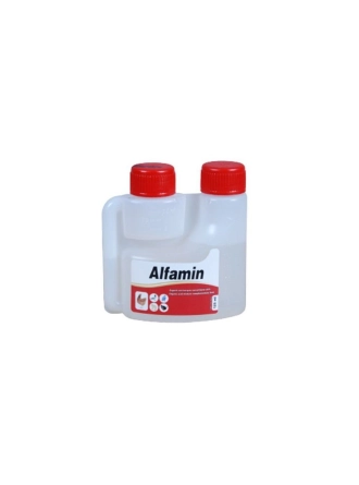 Munich Vet Alfamin İshal Desteği 30 ML (Bölünmüş)
